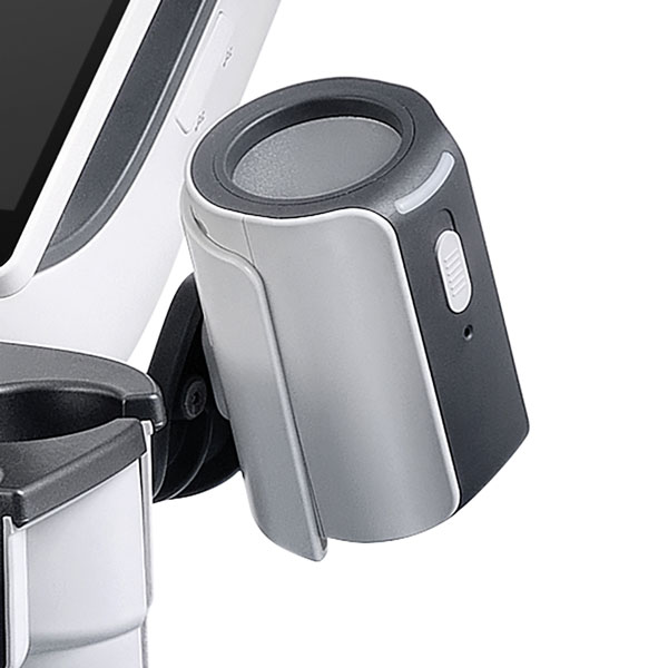 Gel varmer til Vetus 9